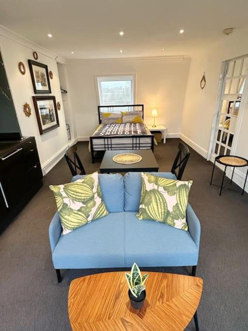 Central London Apartment - Ysabel Eksteriør billede